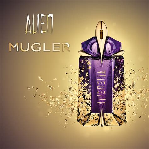 alien mugler parfum rossmann|alien by mugler.